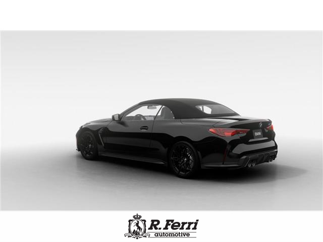 2026 BMW M4 Competition (Stk: 34690) in Woodbridge - Image 2 of 14 2026 BMW M4 Competition (Stk: 34690) in Woodbridge - Image 2 of 14