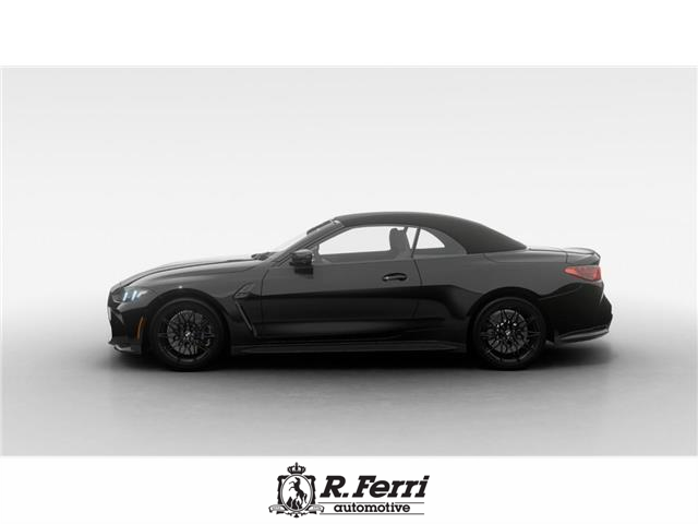 2026 BMW M4 Competition (Stk: 34690) in Woodbridge - Image 4 of 14 2026 BMW M4 Competition (Stk: 34690) in Woodbridge - Image 4 of 14