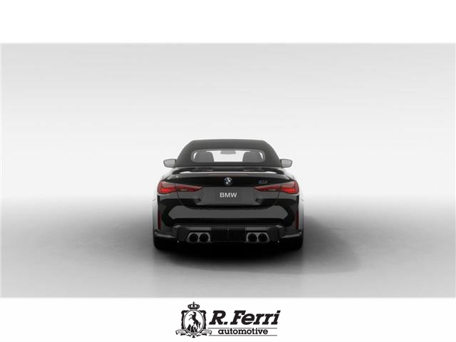 2026 BMW M4 Competition (Stk: 34690) in Woodbridge - Image 5 of 14 2026 BMW M4 Competition (Stk: 34690) in Woodbridge - Image 5 of 14