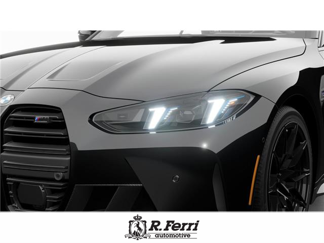 2026 BMW M4 Competition (Stk: 34690) in Woodbridge - Image 6 of 14 2026 BMW M4 Competition (Stk: 34690) in Woodbridge - Image 6 of 14