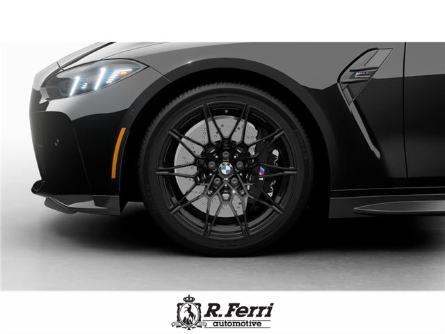 2026 BMW M4 Competition (Stk: 34690) in Woodbridge - Image 7 of 14 2026 BMW M4 Competition (Stk: 34690) in Woodbridge - Image 7 of 14