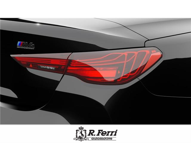 2026 BMW M4 Competition (Stk: 34690) in Woodbridge - Image 8 of 14 2026 BMW M4 Competition (Stk: 34690) in Woodbridge - Image 8 of 14