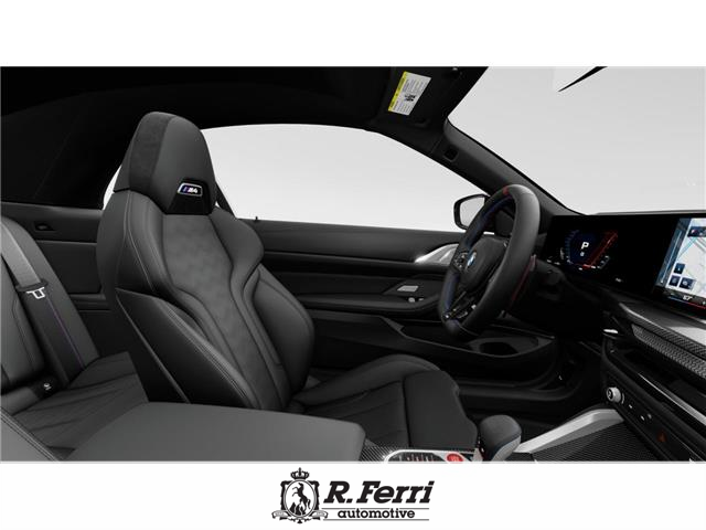 2026 BMW M4 Competition (Stk: 34690) in Woodbridge - Image 9 of 14 2026 BMW M4 Competition (Stk: 34690) in Woodbridge - Image 9 of 14