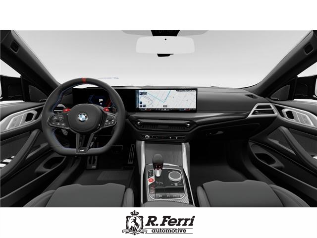 2026 BMW M4 Competition (Stk: 34690) in Woodbridge - Image 10 of 14 2026 BMW M4 Competition (Stk: 34690) in Woodbridge - Image 10 of 14