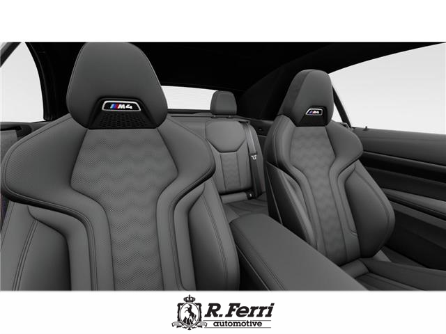 2026 BMW M4 Competition (Stk: 34690) in Woodbridge - Image 11 of 14 2026 BMW M4 Competition (Stk: 34690) in Woodbridge - Image 11 of 14