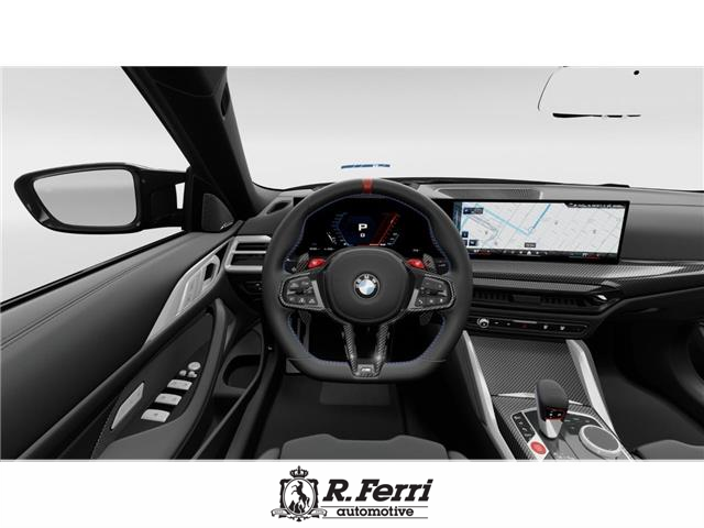 2026 BMW M4 Competition (Stk: 34690) in Woodbridge - Image 13 of 14 2026 BMW M4 Competition (Stk: 34690) in Woodbridge - Image 13 of 14