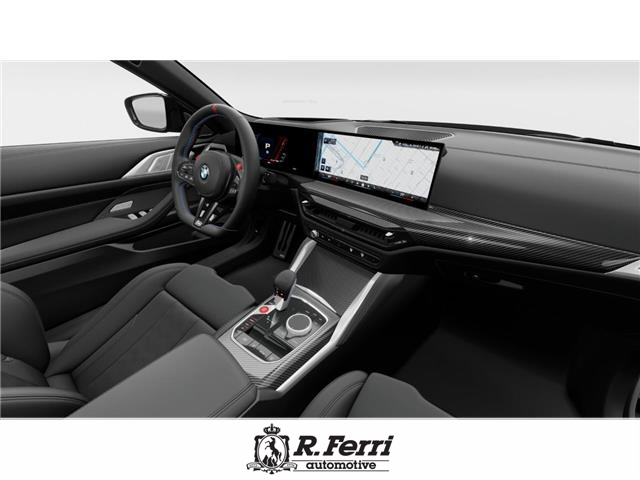 2026 BMW M4 Competition (Stk: 34690) in Woodbridge - Image 14 of 14 2026 BMW M4 Competition (Stk: 34690) in Woodbridge - Image 14 of 14