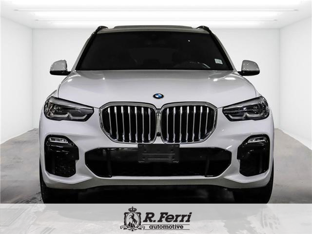 2019 BMW X5 xDrive40i (Stk: 34574A) in Woodbridge - Image 2 of 21