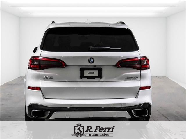 2019 BMW X5 xDrive40i (Stk: 34574A) in Woodbridge - Image 3 of 21