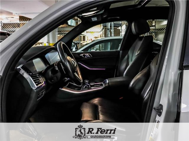 2019 BMW X5 xDrive40i (Stk: 34574A) in Woodbridge - Image 6 of 21