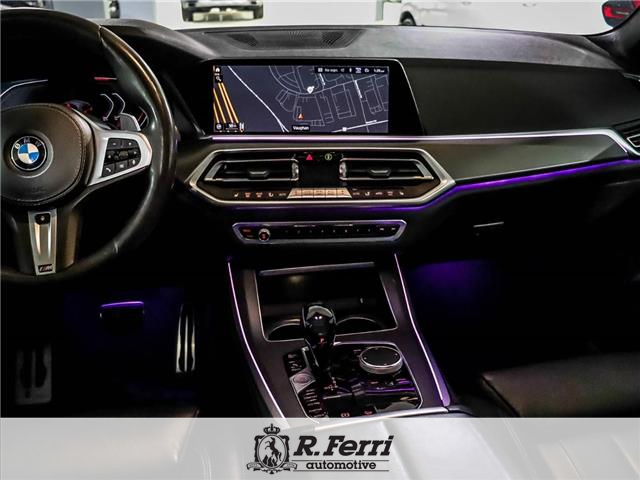 2019 BMW X5 xDrive40i (Stk: 34574A) in Woodbridge - Image 9 of 21