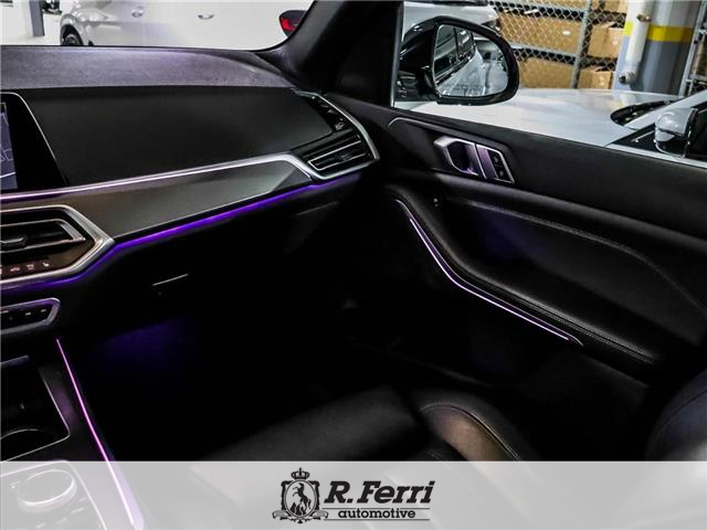 2019 BMW X5 xDrive40i (Stk: 34574A) in Woodbridge - Image 10 of 21