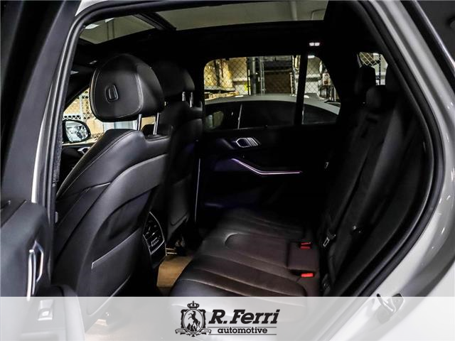2019 BMW X5 xDrive40i (Stk: 34574A) in Woodbridge - Image 12 of 21