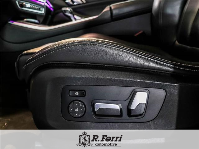 2019 BMW X5 xDrive40i (Stk: 34574A) in Woodbridge - Image 14 of 21
