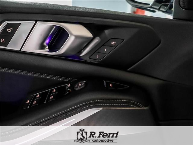 2019 BMW X5 xDrive40i (Stk: 34574A) in Woodbridge - Image 15 of 21