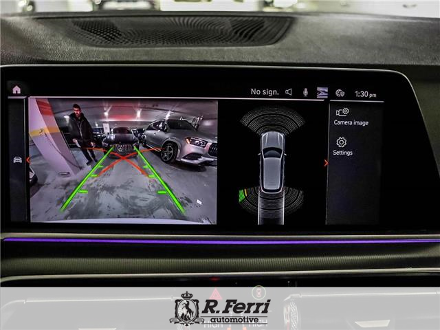 2019 BMW X5 xDrive40i (Stk: 34574A) in Woodbridge - Image 18 of 21