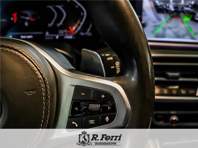 2019 BMW X5 xDrive40i (Stk: 34574A) in Woodbridge - Image 20 of 21