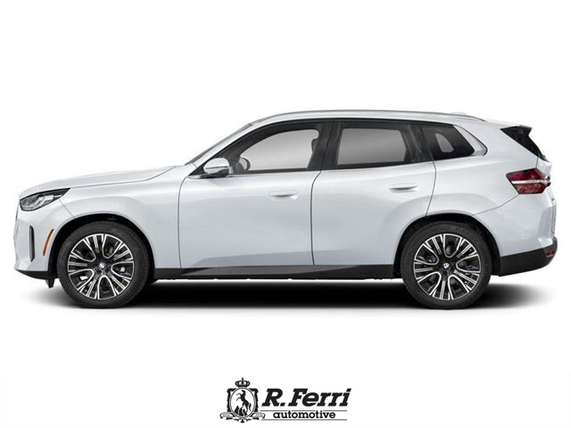 2026 BMW X3 30 xDrive (Stk: 34379) in Woodbridge - Image 2 of 12 2026 BMW X3 30 xDrive (Stk: 34379) in Woodbridge - Image 2 of 12