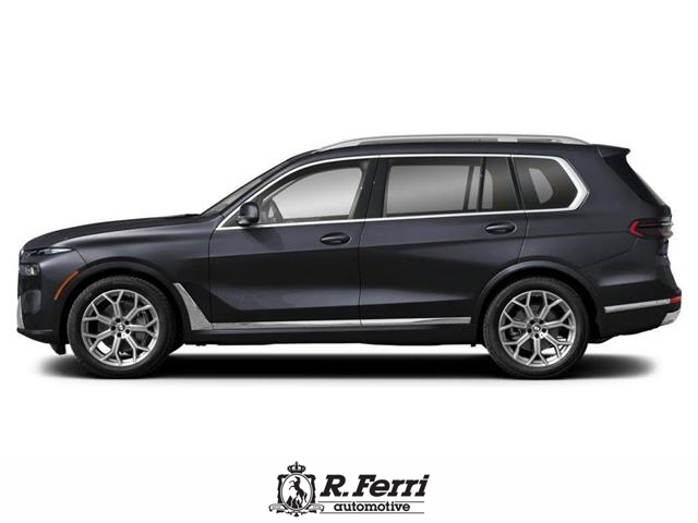 2026 BMW X7 xDrive40i (Stk: 34636) in Woodbridge - Image 2 of 12