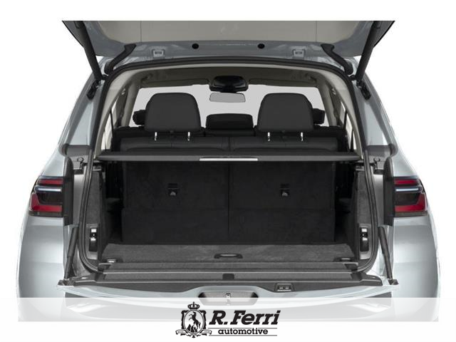 2026 BMW X7 xDrive40i (Stk: 34636) in Woodbridge - Image 8 of 12