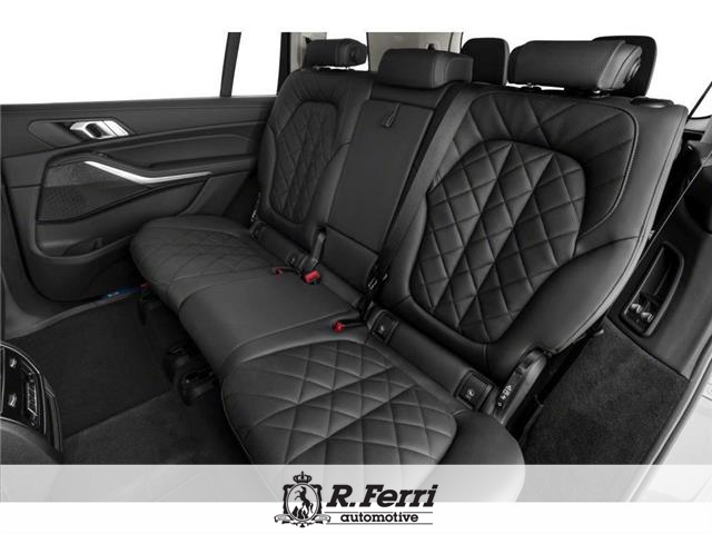 2026 BMW X7 xDrive40i (Stk: 34636) in Woodbridge - Image 9 of 12