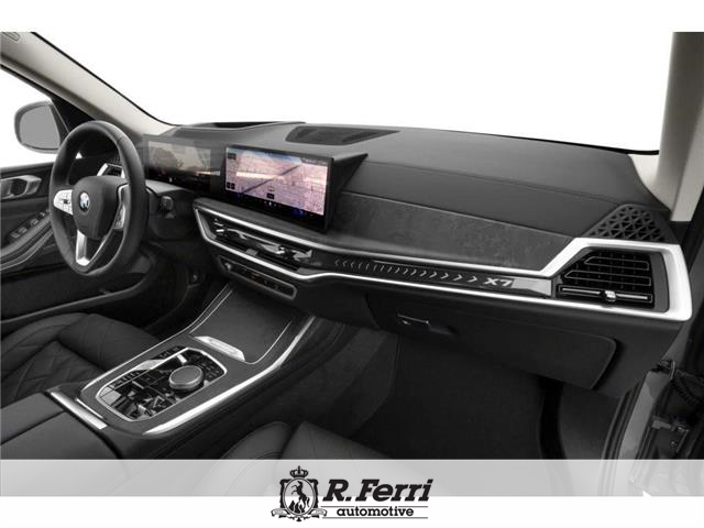 2026 BMW X7 xDrive40i (Stk: 34636) in Woodbridge - Image 11 of 12