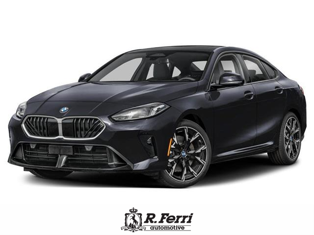 2026 BMW 228 Gran Coupe xDrive (Stk: 34416) in Woodbridge - Image 1 of 12