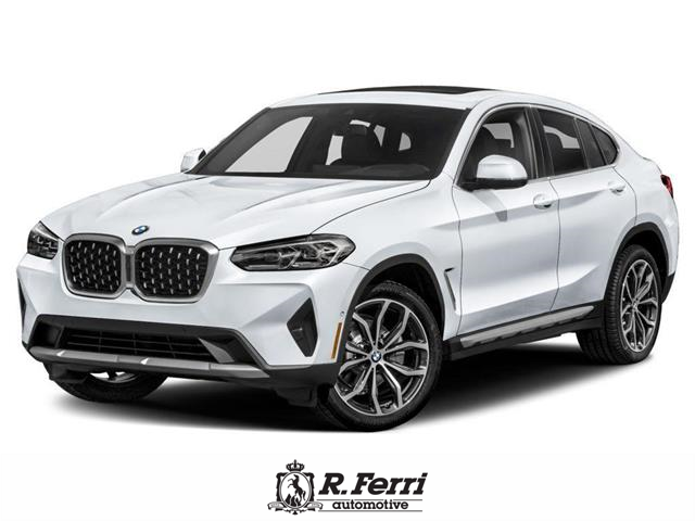 2025 BMW X4 xDrive30i (Stk: 33878) in Woodbridge - Image 1 of 11