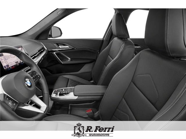 2026 BMW X1 xDrive28i (Stk: 34563) in Woodbridge - Image 4 of 10