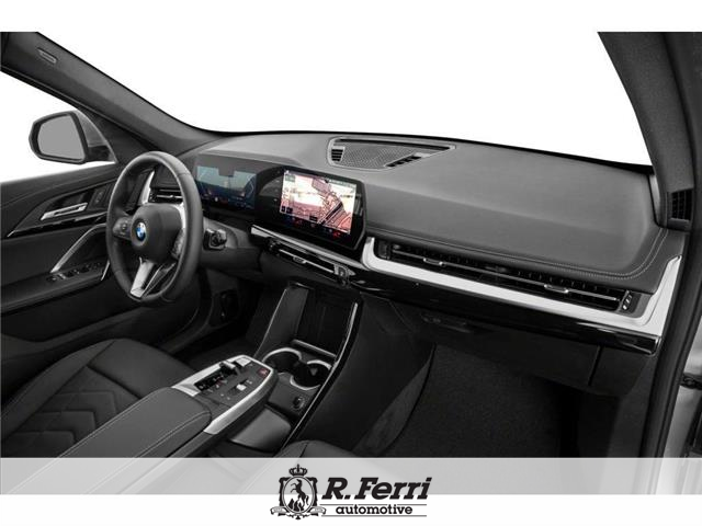 2026 BMW X1 xDrive28i (Stk: 34563) in Woodbridge - Image 9 of 10