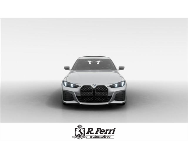 2026 BMW 430i xDrive Gran Coupe (Stk: 34694) in Woodbridge - Image 3 of 14