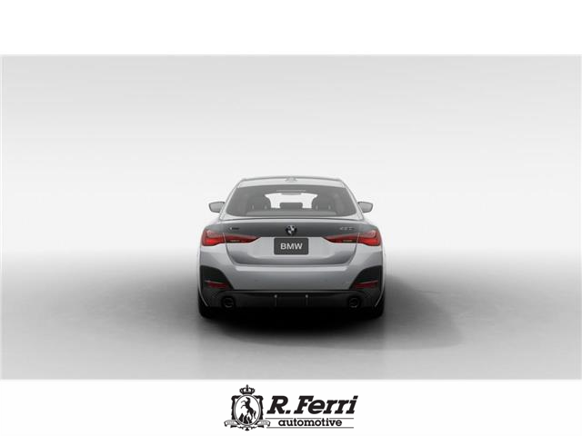 2026 BMW 430i xDrive Gran Coupe (Stk: 34694) in Woodbridge - Image 5 of 14