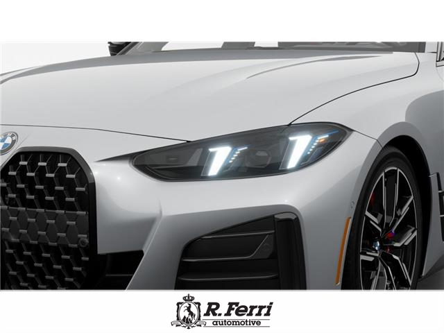 2026 BMW 430i xDrive Gran Coupe (Stk: 34694) in Woodbridge - Image 6 of 14
