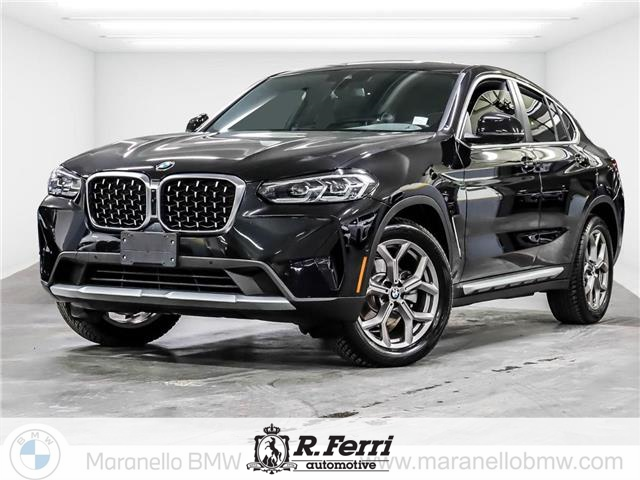 2022 BMW X4 xDrive30i (Stk: 34518A) in Woodbridge - Image 1 of 28