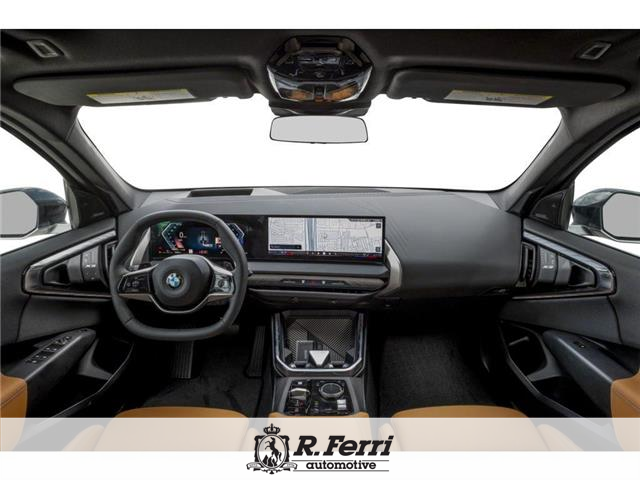 2026 BMW X3 M50 xDrive (Stk: 34538) in Woodbridge - Image 5 of 12