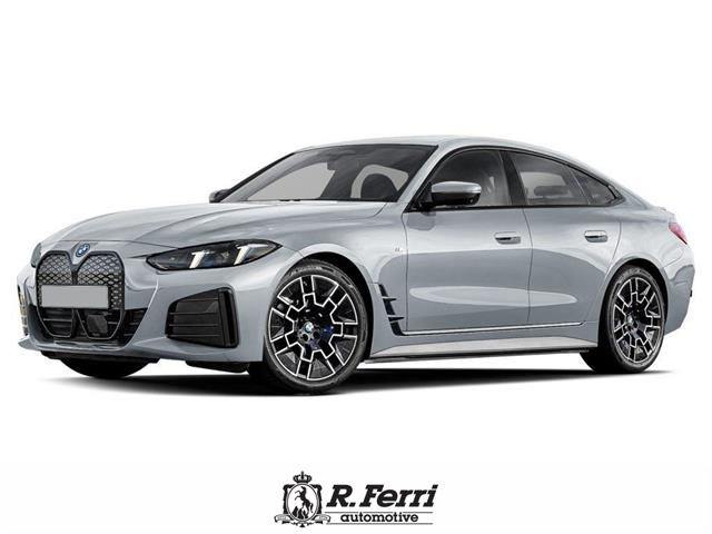 2025 BMW i4 eDrive40 (Stk: 34044) in Woodbridge - Image 1 of 2