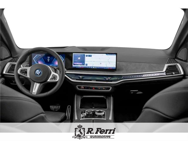 2026 BMW X5 PHEV xDrive50e (Stk: 34364) in Woodbridge - Image 2 of 2