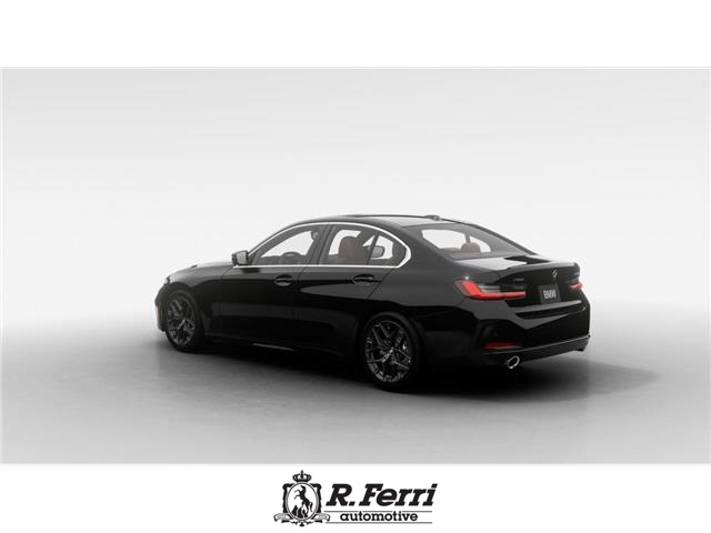 2026 BMW 3 Series  (Stk: 34599) in Woodbridge - Image 2 of 14