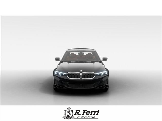 2026 BMW 3 Series  (Stk: 34599) in Woodbridge - Image 3 of 14