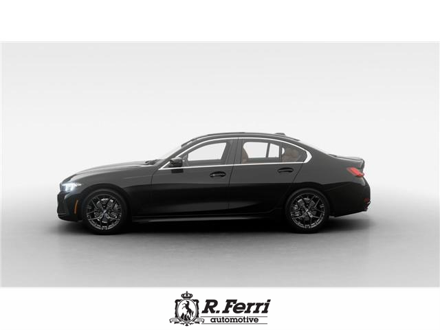 2026 BMW 3 Series  (Stk: 34599) in Woodbridge - Image 4 of 14