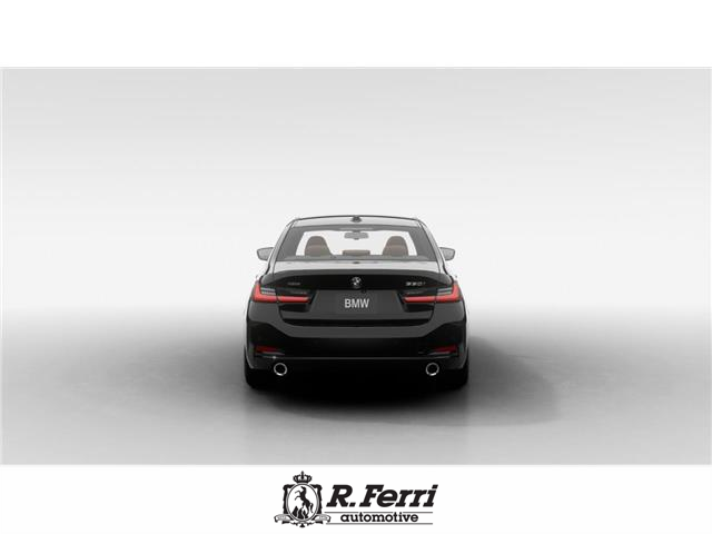 2026 BMW 3 Series  (Stk: 34599) in Woodbridge - Image 5 of 14