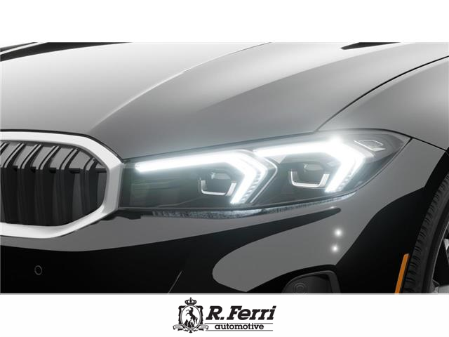 2026 BMW 3 Series  (Stk: 34599) in Woodbridge - Image 6 of 14