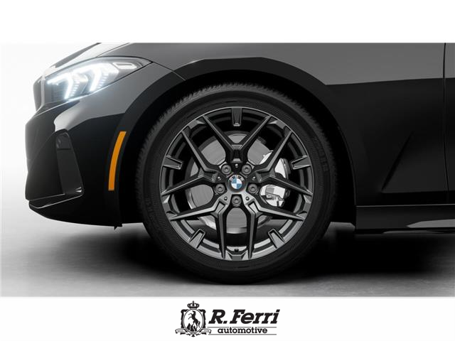 2026 BMW 3 Series  (Stk: 34599) in Woodbridge - Image 7 of 14