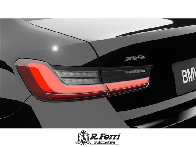 2026 BMW 3 Series  (Stk: 34599) in Woodbridge - Image 8 of 14