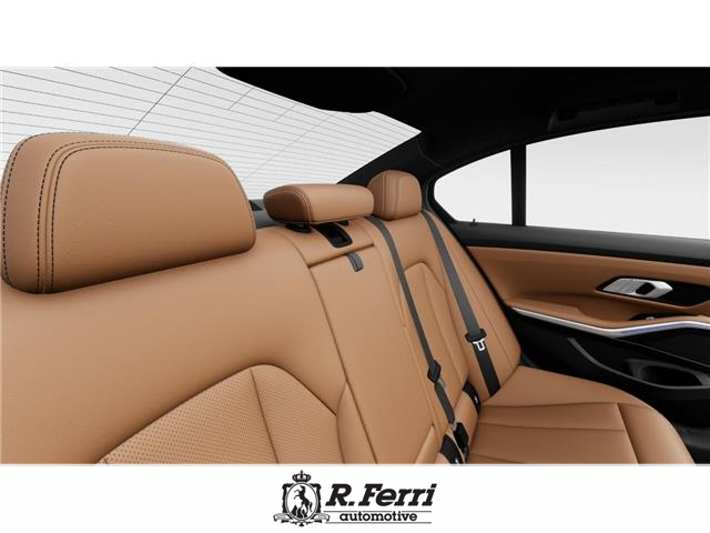 2026 BMW 3 Series  (Stk: 34599) in Woodbridge - Image 12 of 14