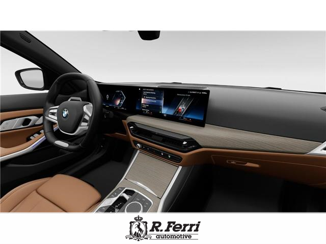 2026 BMW 3 Series  (Stk: 34599) in Woodbridge - Image 14 of 14