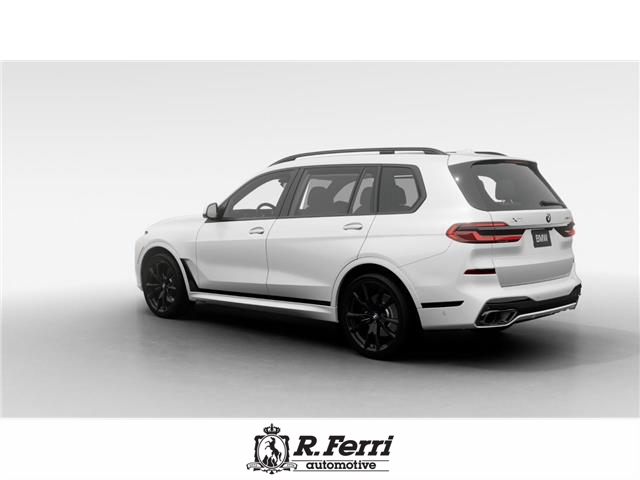 2026 BMW X7 xDrive40i (Stk: 34639) in Woodbridge - Image 2 of 14
