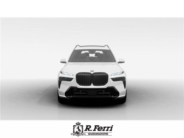 2026 BMW X7 xDrive40i (Stk: 34639) in Woodbridge - Image 3 of 14