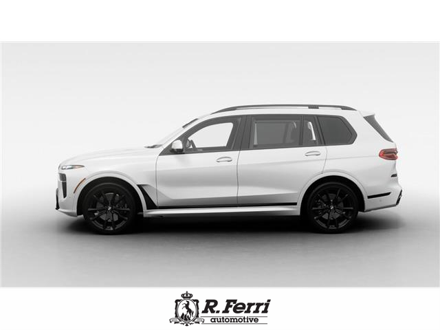 2026 BMW X7 xDrive40i (Stk: 34639) in Woodbridge - Image 4 of 14