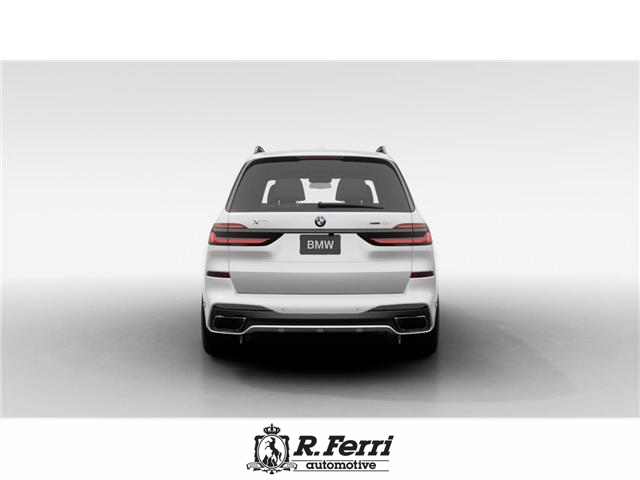 2026 BMW X7 xDrive40i (Stk: 34639) in Woodbridge - Image 5 of 14